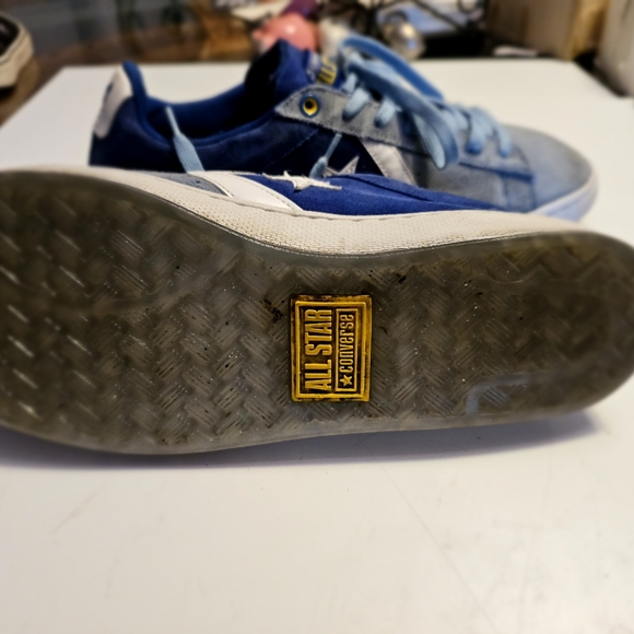 Converse Pro Leather Heart Of The City Los Angeles - Picture 2 of 3